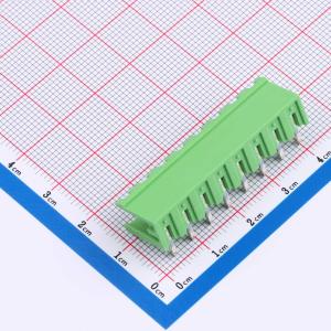 HC2EDGR-5.08-8P-V商品缩略图