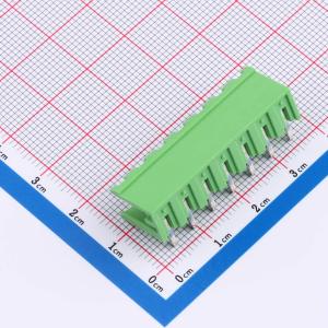 HC2EDGR-5.08-7P-V商品缩略图