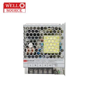 WELL SOURCE(海濎)LS-50-24开关电源直流24V 2.2A
