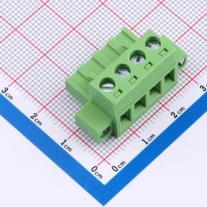 HC2EDGKM-5.08-4P-V商品缩略图