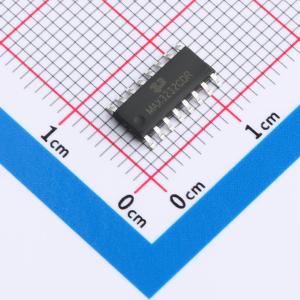 MAX3232CDR商品缩略图