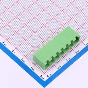 HC2EDGVC-5.08-7P-V商品缩略图