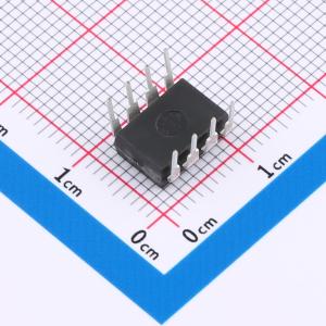 AT93C86A-10PU-2.7商品缩略图