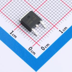 LR1117DD12X商品缩略图