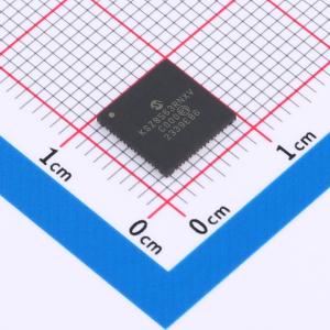 KSZ8563RNXV-TR商品缩略图