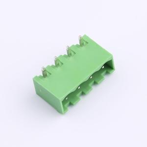 HC2EDGRC-5.08-4P-V商品缩略图