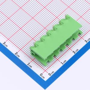 HC2EDGR-5.08-6P-V商品缩略图