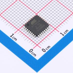 高性能、低功耗AVR 8位微控制器