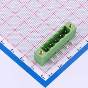 HC2EDGRM-5.08-5P-V商品缩略图