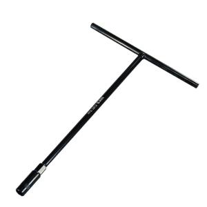 YATO(易尔拓)T型套筒扳手10MM