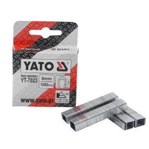 YATO(易尔拓)钉8MM  10.6x1.2