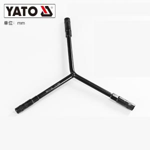 YATO(易尔拓)Y型套筒扳手12-14-17MM