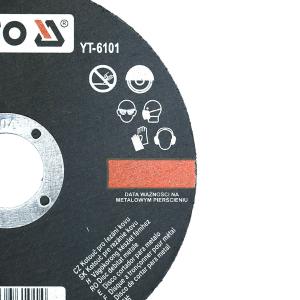 YT-6101商品缩略图