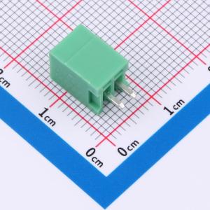 MX2EDGVC-2.54-02P-GN01-Cu-A商品缩略图