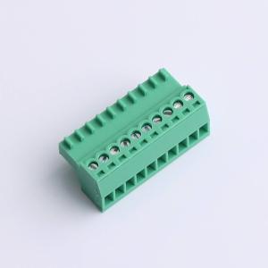 MX2EDGK-2.54-10P-GN01-Cu-Y-A商品缩略图