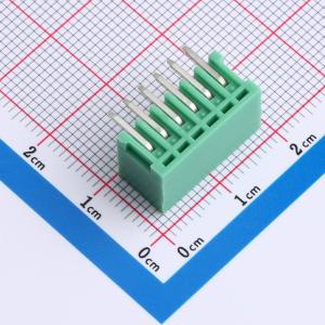 MX2EDGRC-2.54-06P-GN01-Cu-A商品缩略图