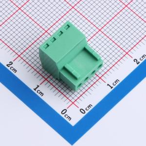 MX2EDGK-2.54-04P-GN01-Cu-Y-A商品缩略图