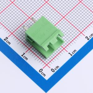 XD2EDGV-5.08-2P-V商品缩略图