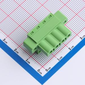 XD2EDGKM-5.08-4P-V商品缩略图