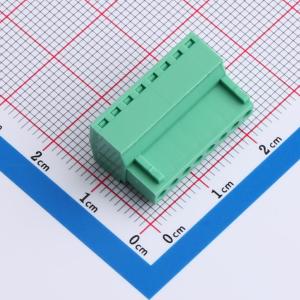 MX2EDGK-2.54-08P-GN01-Cu-Y-A商品缩略图