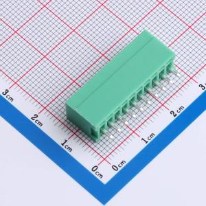 MX2EDGVC-2.54-10P-GN01-Cu-A商品缩略图