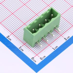 XD2EDGRC-5.08-4P-V商品缩略图
