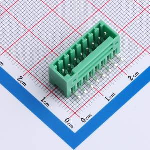 MX2EDGRC-2.54-08P-GN01-Cu-A商品缩略图