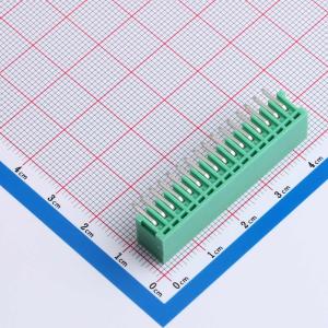 MX2EDGRC-2.54-16P-GN01-Cu-A商品缩略图