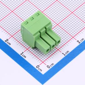 XD15EDGK-3.5-3P-V商品缩略图