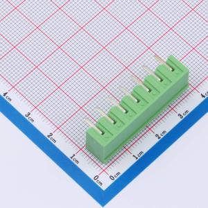 XD2EDGRC-5.08-7P-V商品缩略图