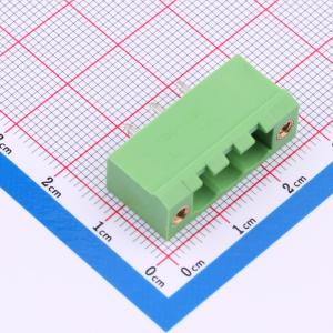 XD2EDGVM-5.08-3P-V商品缩略图