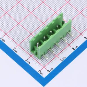 XD2EDGR-5.08-5P-V商品缩略图