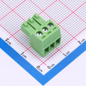 XD15EDGK-3.5-3P-V商品缩略图