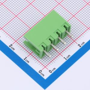 XD2EDGV-5.08-4P-V商品缩略图