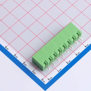 XD2EDGVC-5.08-8P-V商品缩略图