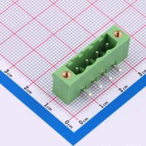 XD2EDGRM-5.08-4P-V商品缩略图