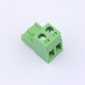 XD2EDGK-5.08-2P-V商品缩略图