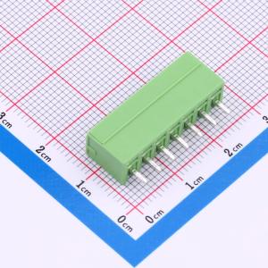 XD15EDGVC-3.5-7P-V商品缩略图