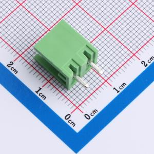 XD2EDGV-5.08-2P-V商品缩略图