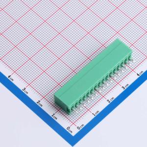 MX2EDGVC-2.54-16P-GN01-Cu-A商品缩略图