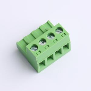 HC2EDGK-5.08-4P-V商品缩略图