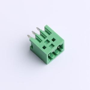 MX2EDGVC-2.54-03P-GN01-Cu-A商品缩略图