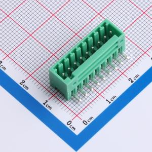 MX2EDGRC-2.54-09P-GN01-Cu-A商品缩略图