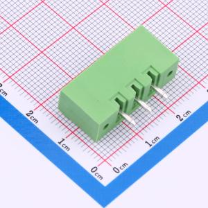 XD2EDGVM-5.08-3P-V商品缩略图