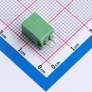 XD2EDGVC-2.54-2P-V商品缩略图