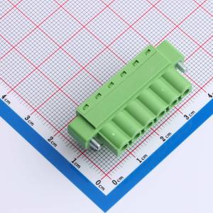 XD2EDGKM-5.08-6P-V商品缩略图