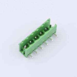 XD2EDGR-5.08-6P-V商品缩略图