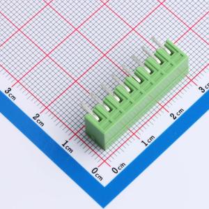 XD15EDGRC-3.5-8P-V商品缩略图