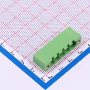 XD2EDGVM-5.08-5P-V商品缩略图