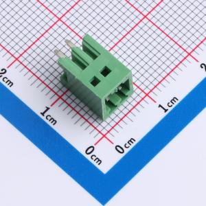 XD2EDGVC-2.54-2P-V商品缩略图